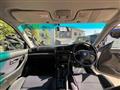 2002 Subaru Legacy Touring Wagon