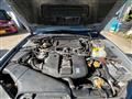 2002 Subaru Legacy Touring Wagon