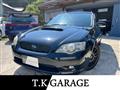 2003 Subaru Legacy Touring Wagon