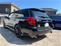 2003 Subaru Legacy Touring Wagon