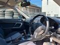 2003 Subaru Legacy Touring Wagon