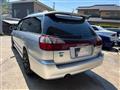 2003 Subaru Legacy Touring Wagon