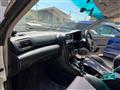2003 Subaru Legacy Touring Wagon