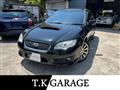 2007 Subaru Legacy Touring Wagon