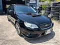 2007 Subaru Legacy Touring Wagon