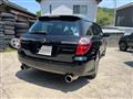 2007 Subaru Legacy Touring Wagon