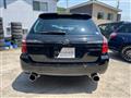 2007 Subaru Legacy Touring Wagon