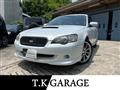 2004 Subaru Legacy Touring Wagon