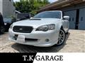 2004 Subaru Legacy Touring Wagon
