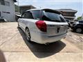 2004 Subaru Legacy Touring Wagon