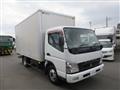 2010 Mitsubishi Canter