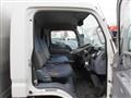 2010 Mitsubishi Canter