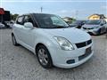 2009 Suzuki Swift