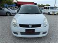 2009 Suzuki Swift