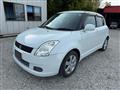 2009 Suzuki Swift