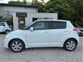2009 Suzuki Swift