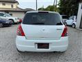 2009 Suzuki Swift