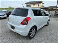 2009 Suzuki Swift