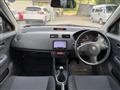 2009 Suzuki Swift
