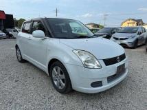 2009 Suzuki Swift