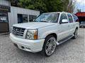 2008 Cadillac Escalade