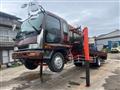 1997 Isuzu Isuzu Others