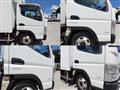 2013 Mitsubishi Canter