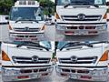 2013 Hino Hino Others