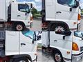 2013 Hino Hino Others