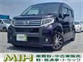 2015 Daihatsu Move Custom