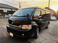 2010 Toyota Hiace Wagon