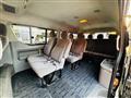 2010 Toyota Hiace Wagon