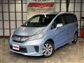 2012 Honda Freed