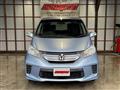 2012 Honda Freed