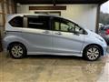 2012 Honda Freed