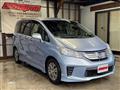 2012 Honda Freed