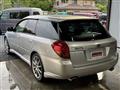 2005 Subaru Legacy Touring Wagon