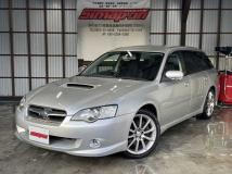 2005 Subaru Legacy Touring Wagon
