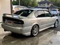 2002 Subaru Legacy B4