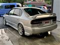 2002 Subaru Legacy B4