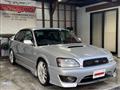 2002 Subaru Legacy B4