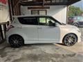 2012 Suzuki Swift