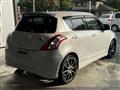 2012 Suzuki Swift