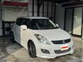 2012 Suzuki Swift