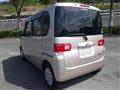 2009 Daihatsu Tanto