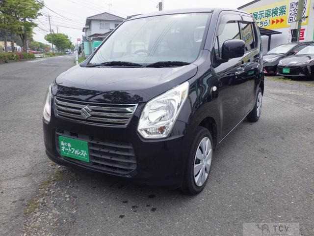 2013 Suzuki Wagon R