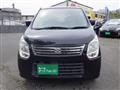 2013 Suzuki Wagon R