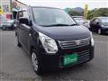 2013 Suzuki Wagon R