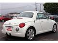 2006 Daihatsu Copen