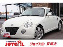 2006 Daihatsu Copen